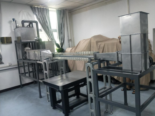 教學(xué)小水洞